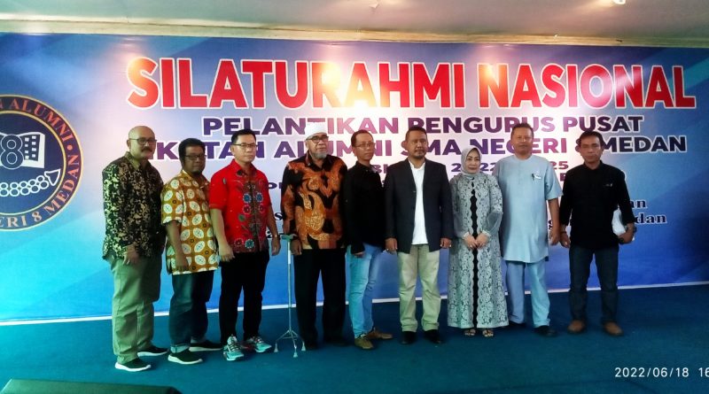 PTPN III Salurkan 2,1 Milyar Dana Program TJSL  Periode Triwulan II Tahun 2022