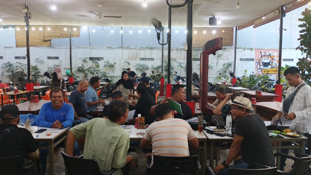 Pererat Persaudaraan serta Tingkatkan Amal Ibadah di Bulan Suci Ramadhan, Forwaka Sumut akan Menggelar Safari Ramadhan 1447 H