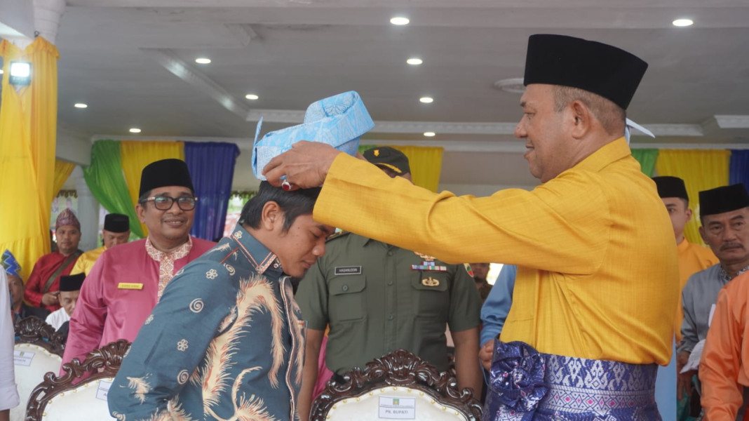 Tabligh Akbar Peringatan HUT ke-274 Langkat, Hadirkan Ustaz UCAI