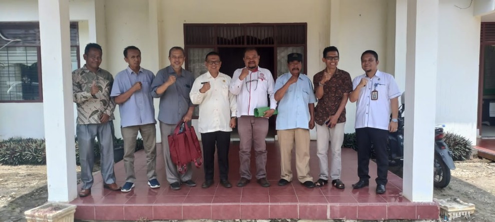 Konsultan Hukum Minta Tim Formatur Dibubarkan, Ketua KUD Dayo Mukti Roenef Ridho Yahdi Memastikan Bayar Seluruh Gaji Anggota