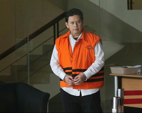 KPK Panggil Wakil Ketua DPRD Jabar Jadi Saksi Kasus Bupati Cianjur