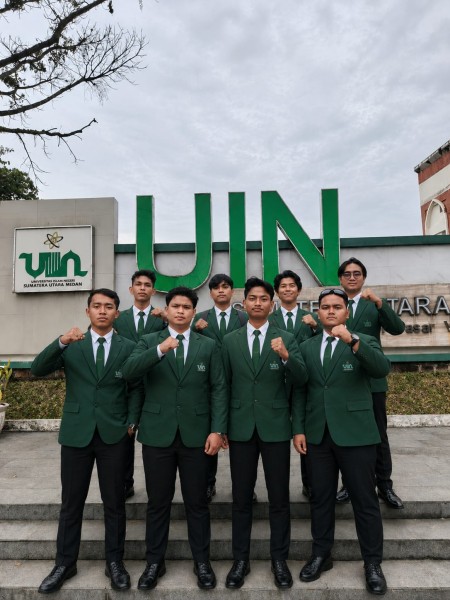 Mahasiswa FDK UINSU Nilai Marwah Kampus Dipertaruhkan, Minta Klarifikasi Publik dan Sidang Etik Terbuka