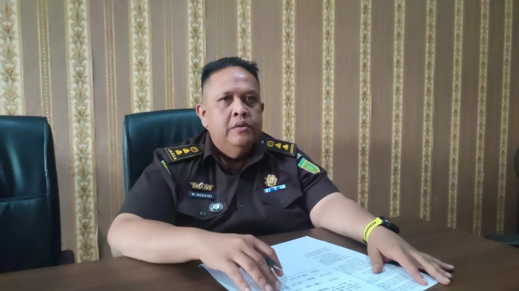 Kejatisu Segera Jadwalkan Pemanggilan 4 Anggota Komisi 3 DPRD Medan