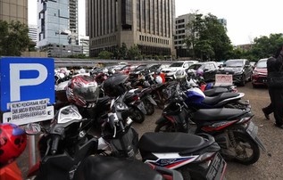 Tarif Parkir DKI Bakal Naik, YLKI Beri Sejumlah Catatan