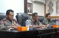 Rebut Piala Wali Kota, Pemko Medan Gelar Lomba Lari Medan 10K