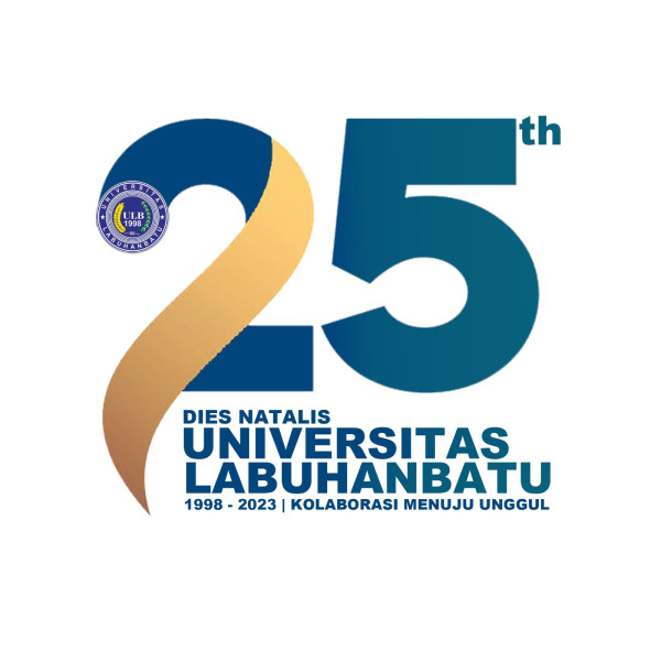 Masyarakat Antusias Sukseskan Dies Natalis 25 Tahun Universitas Labuhanbatu