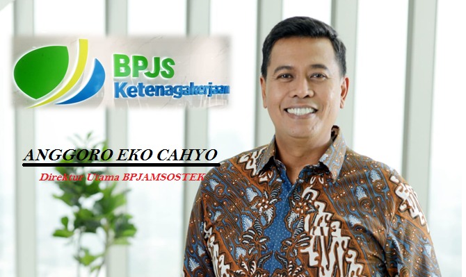 BPJAMSOSTEK Serahkan Data BSU Tahap II, Ajak Pekerja Cek Kepatuhan Kepesertaan