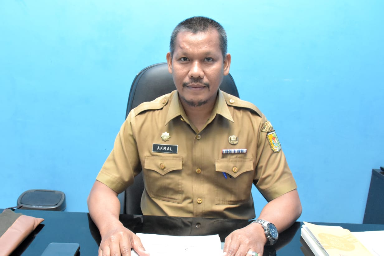 Kominfo: Kontribusi dan Distribusi Bantuan  Posko Gugus Tugas Sergai Lancar