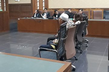 Hakim Perintahkan KPK Kembalikan Uang Anggota DPRD Sumut Rp 500.000