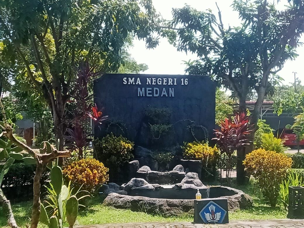 Kutipan Beragam, Orangtua Siswa SMAN 16 Medan Mengeluh