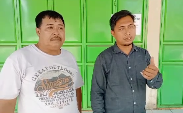 Segera Lakukan Pemasangan Plang dan Pemagaran Lahan, Bambang Hermanto Himbau Warga Kosongkan Ruko