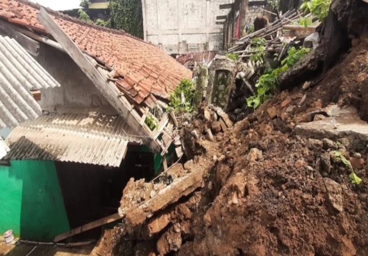 Longsor Di Karo Sebabkan Korban Tiga Tewas dan Dua Hilang