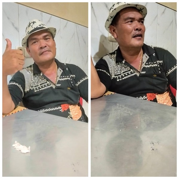 Koneng, Pengusaha Lokal Siap Maju Pemilihan Demi Dumai Maju, Sejahtera, dan Bebas Banjir