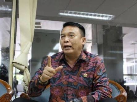 Politikus PDIP Nilai Pergantian Panglima TNI Harus Segera Dilakukan