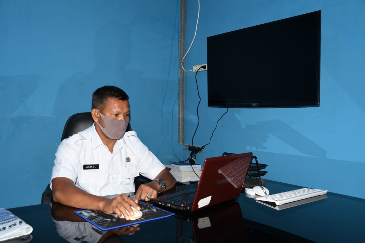 Kabar Gembira, 32 Orang Warga Sergai Sembuh dari Covid-19