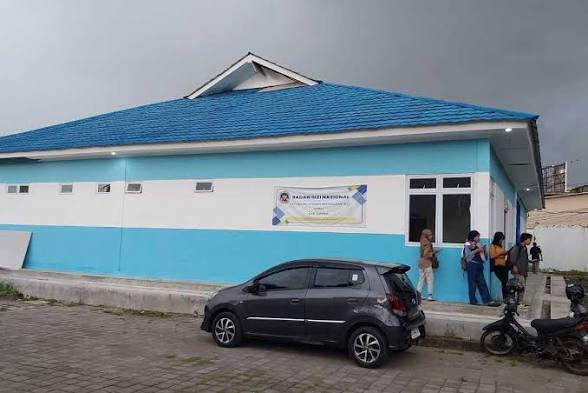 Dapur MBG Jl. Seser Kelurahan Sidorejo Hilir Kecamatan Medan Tembung Diduga Tak Penuhi Syarat Aksebilitas Operasional