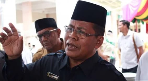Pemerintah Aceh Melarang Perayaan Tahun Baru Masehi