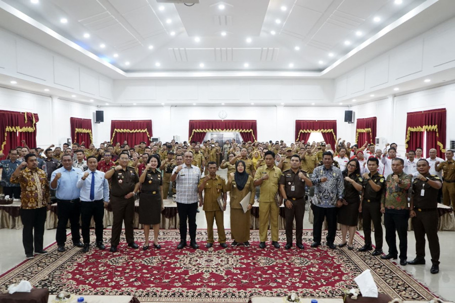 Program “Jaksa Garda Desa