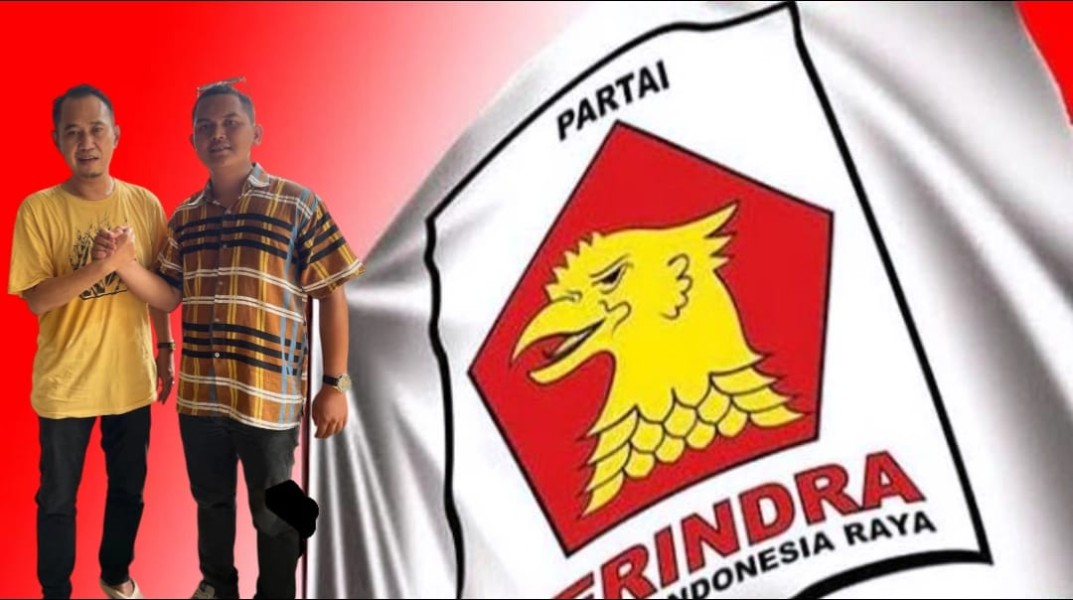 Video Lama di Jadikan Bahan 'Gorengan Politik', Ajie Karim di Sebut Sebagai 'Pohon Yang Tegak dan Berbuah Manis '