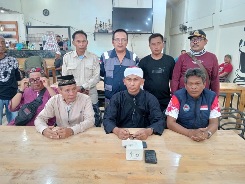 Aksi Turun ke Jalan Warga Belawan Dibatalkan, Diganti Forum Diskusi Forkopimda Medan