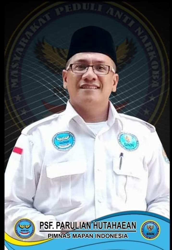 Ketum Mapan; Kapoldasu Diminta Jangan Manjakan Tahanan yang Bebas Bermain Game Online dan FB