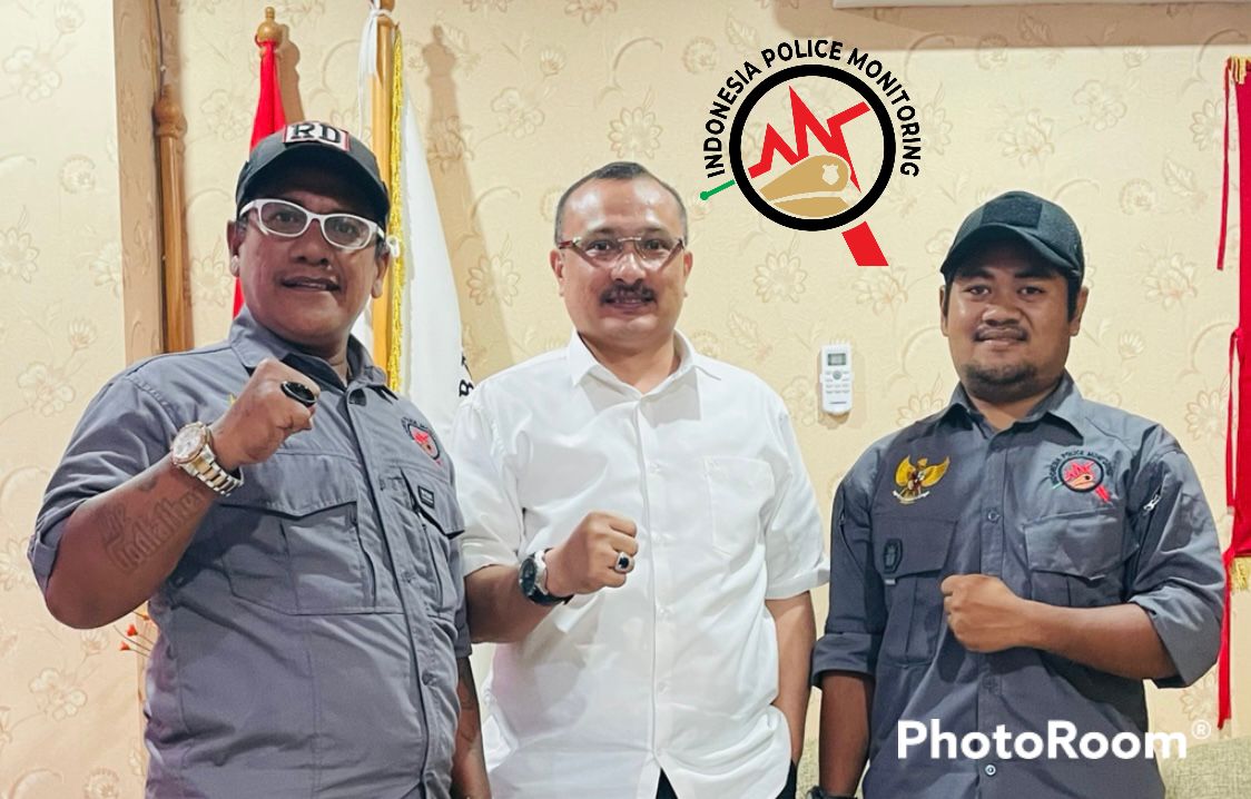 Indonesia Police Monitoring ; Minta Kabareskrim Pecat dan Hukum Berat Kasat Narkoba Polres Karawang