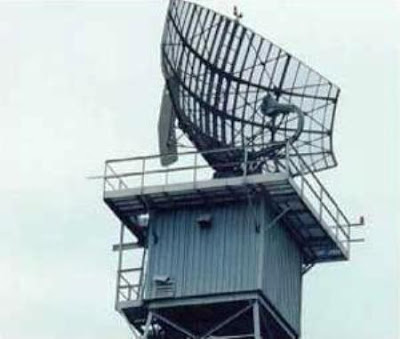 Perkuat Pertahanan Udara, TNI AU Pasang Radar dengan Radius 550 Km