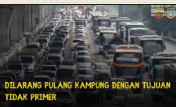Kapolda Sumut: Dilarang Pulang Kampung, Lakukan Pesta Kembang Api,Pawai Dan Mengumpulkan Kerumunan