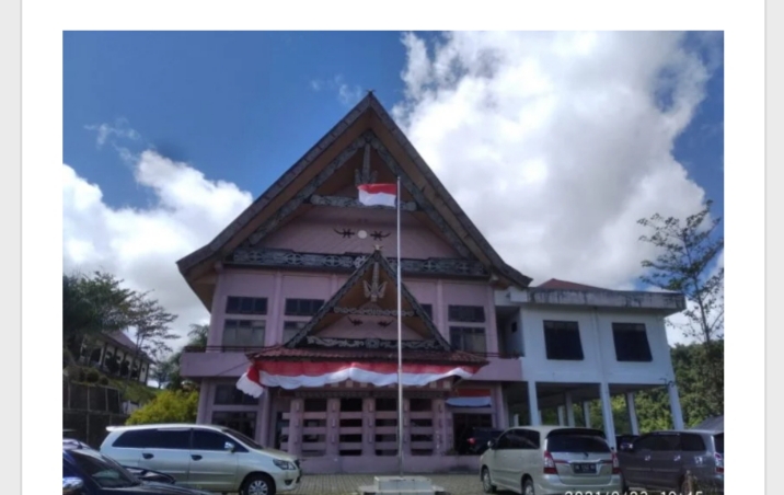 Oknum DPRD Pakpak Bharat DBM yang Mengaku Mantan Preman Usir dan Hina Wartawan