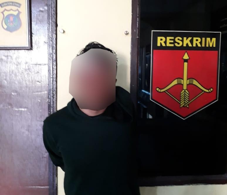 Ketangkap Basah, 1 Pelaku Curanmor Babak Belur Dihakimi Massa