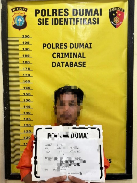 Polsek Sungai Sembilan Berhasil Mengungkap Kasus Penyalahgunaan Narkotika