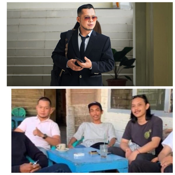 Satu Tahun Memimpin Kabupaten Kepulauan Meranti, Asmar-Muzamil belum Kerja Kongkret, GERAM Mendesak Transparansi Publik