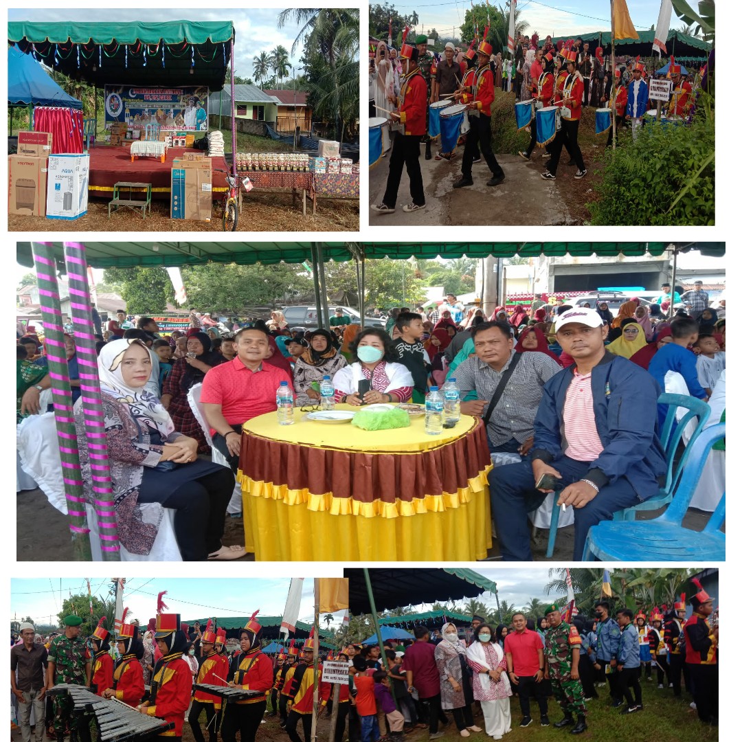 Gebyar 1 Muharram 1444 H