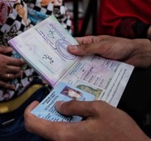 5.785 Permohonan Paspor Ditunda Terbit Tahun Ini