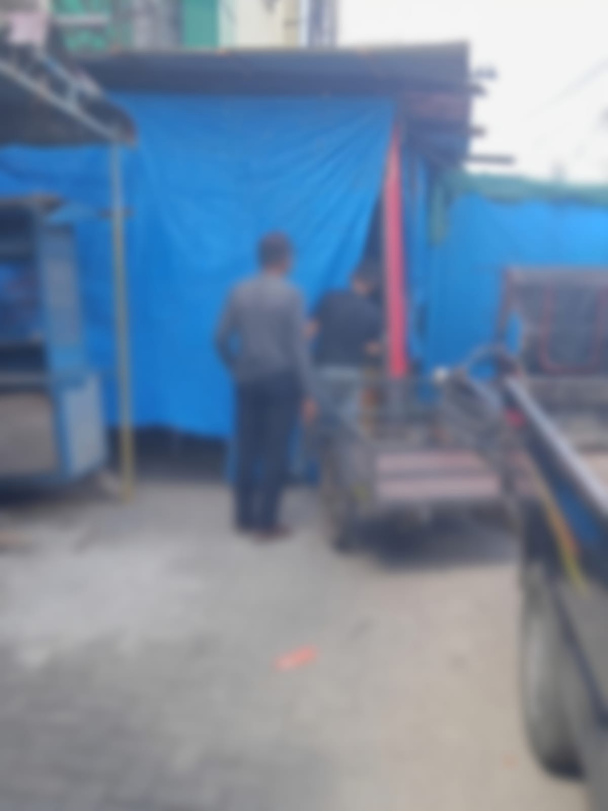 Judi Tembak Ikan di Eks Macan Yaohan Brayan Masih Beroperasi