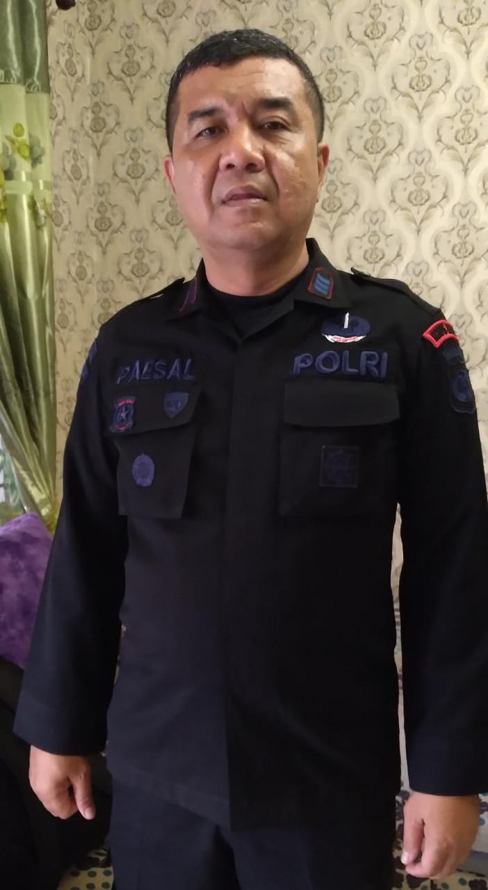 Pemberhentian Digugat Perdata, Mantan Ketua Primkopol Sat Brimob Polda Sumut Ditahan Kejari Medan