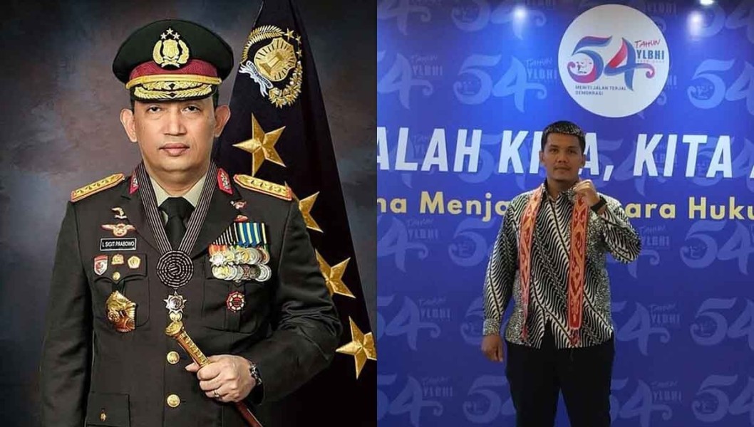 LBH Medan Tuding Peraturan Polri No. 10 Tahun 2025 Fasilitasi Polri Bertugas di 17 Lembaga Bertentangan dengan Putusan MK