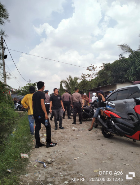 BD Besar Sabu Jermal 15 belum Tertangkap, BNN Siap Gerak bersama P4GN