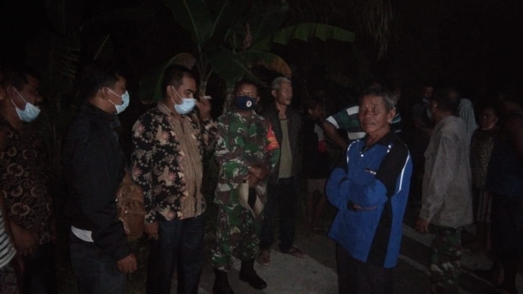 Mabuk Tuak, Rasman Siagian Ditemukan Tewas dalam Sumur 