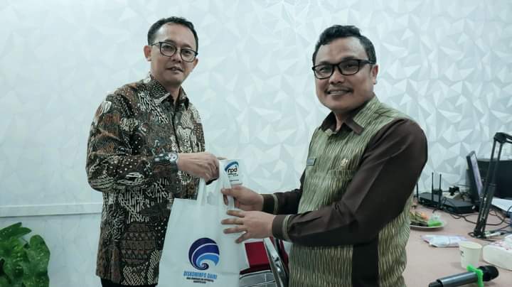 Manfaatkan Digitalisasi dengan Baik untuk Pelayanan Publik