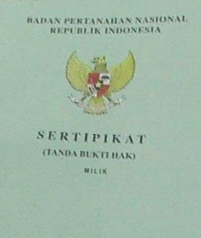 UMKM Sumut Optimis Masalah SHM Prona Warga Tuntungan di BPN Deliserdang Akan Selesai