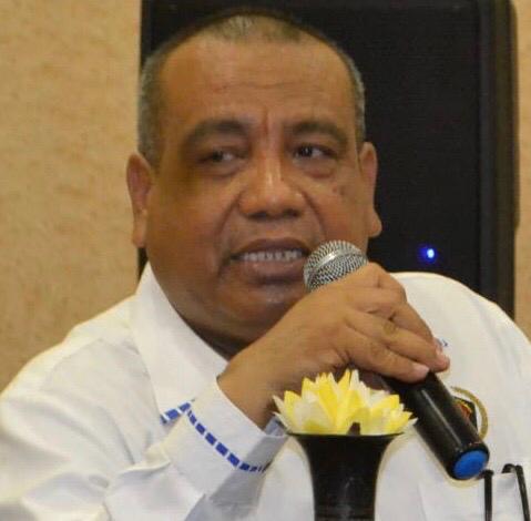 Sosok Wartawan Peduli Pendidikan Berpulang, Selamat Jalan Bung Hermansjah