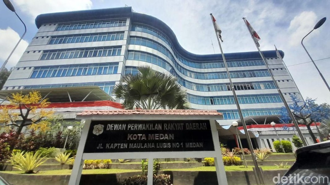 Publik Bertanya Hasil Pemeriksaan Kejati Sumut Atas Dugaan Pungli Empat Orang Anggota DPRD Kota Medan