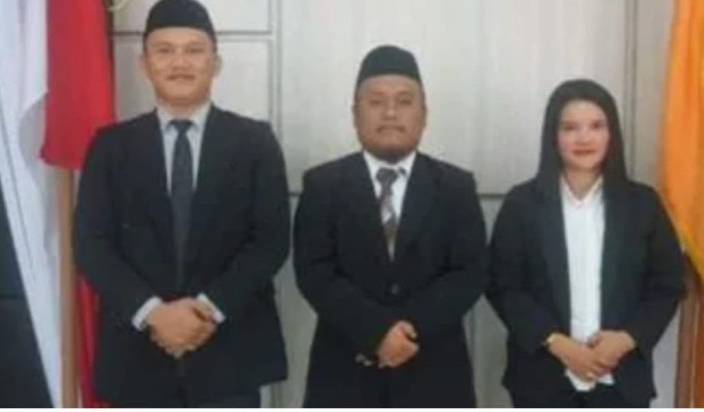 Bawaslu Pakpak Bharat Luncurkan Posko Kawal Hak Pilih
