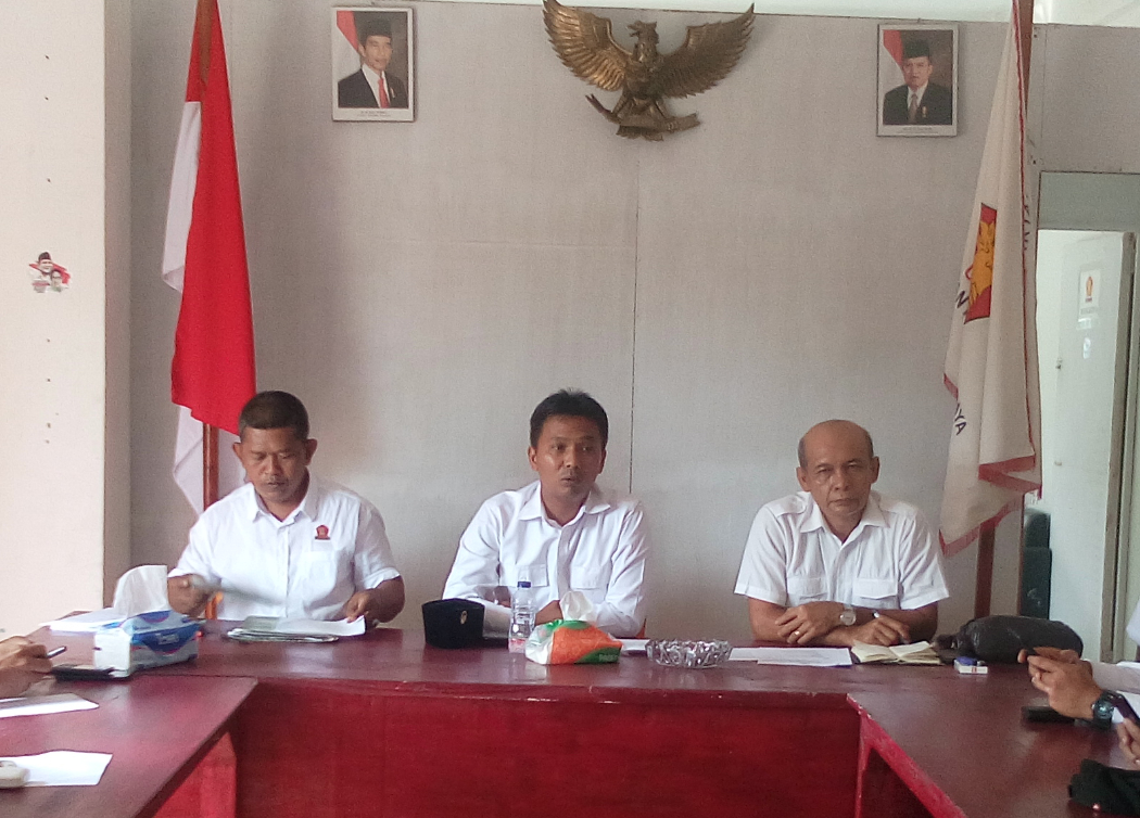 Partai Gerindra Buka Pendaftaran Calon Bupati dan Wakil Bupati Simalungun