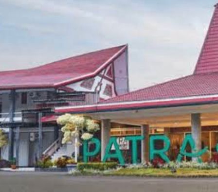 Ada Apa Dengan Proyek Renovasi Hotel Patra Parapat Rp 9 M?