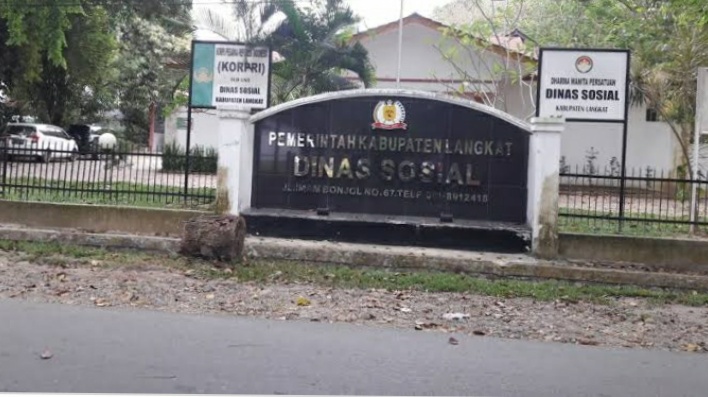 Terdata sebagai Penerima BLT, Ternyata 29 Warga Desa Kwala Gebang belum Pernah Menerima Dana Bantuan