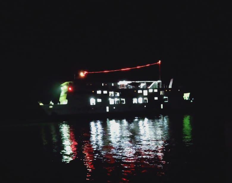 Pemberlakuan PPKM Pengaruhi Penurunan Jumlah Penumpang Kapal Laut Tujuan Aceh- Nias