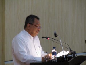 Fraksi PAN: Pemko Medan Perjelas Status Sertifikat Asset Perusahaan Umum Daerah RPH