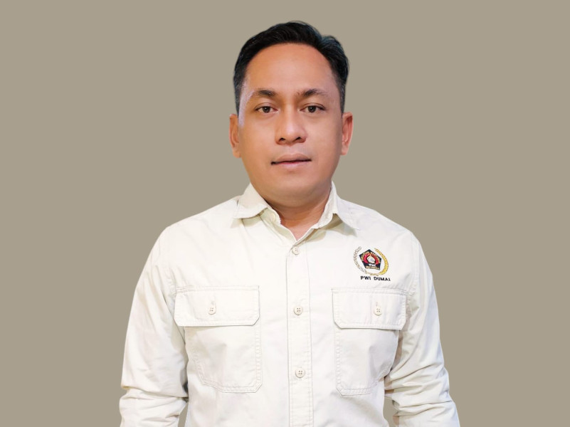 Peduli sesama, PWI Dumai Agendakan Berbagi Takjil Di Bulan Ramadhan